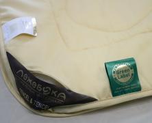 Одеяло из тенселя Лежебока Tencel & Tencel 140x205 лёгкое в интернет-магазине Posteleon