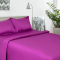 Постельное белье Этель ET-358 Пурпурное сияние 1,5-спальное 143х215 сатин - основновное изображение