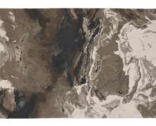 Махровый коврик для ванной Abyss & Habidecor Рок 100х150 - фото 1