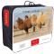Одеяло верблюжье Johann Hefel Camel Dream GD 200x200 всесезонное - фото 5