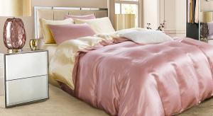 Постельное белье Luxe Dream Элит Золото-кремовый 2-спальное 175x205 шёлк - основновное изображение
