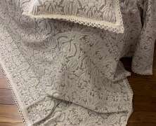 Декоративная подушк Laroche Люаржанс 50х50 жаккард - фото 10