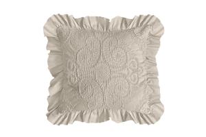 Декоративная подушка Laroche Амаранти 50х50 хлопок - основновное изображение