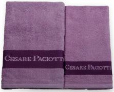Банное полотенце Cesare Paciotti Downtown V3 100x150 - фото 1