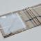 Постельное белье с одеялом Asabella 2172-OMP евро 200x220 печатный сатин - фото 1