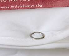Одеяло Brinkhaus Bauschi Lux 135х200 всесезонное терморегулирующее - фото 1
