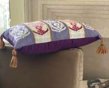 Декоративная подушка Laroche Рейнальдо 35х60 хлопок - фото 6