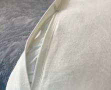 Декоративная подушка Laroche Готье 35х50 хлопок - фото 5