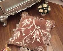 Декоративная подушка Laroche Вальбон 50х50 хлопок - фото 5