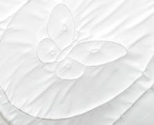 Одеяло шелковое Johann Hefel Silk Dream SD 200х200 легкое - фото 2
