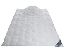 Одеяло пух/перо Johann Hefel Soft Down SDLB 155х200 легкое - основновное изображение