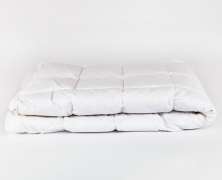 Одеяло пуховое Kauffmann Sleepwell Comfort Decke 150х200 легкое - фото 1