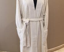 Банный махровый халат мужской Svilanit Эрик 3XL кимоно - фото 2