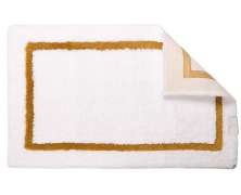 Махровый коврик для ванной Abyss & Habidecor Карат 60х100 - фото 1