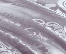 Постельное белье Luxe Dream Жофруа Лайт евро макси 220x240 шёлк - фото 4