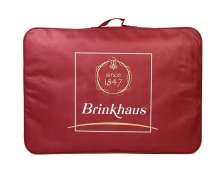 Одеяло пуховое Brinkhaus For All Seasons 155x200 4 сезона - фото 4