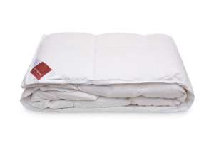 Одеяло пуховое Brinkhaus Carat 200x220 легкое - основновное изображение