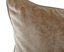 Декоративная подушка Laroche Соната 65х65 с вышивкой - фото 5