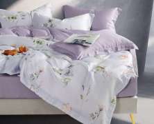Одеяло из тенселя Asabella 2013-OM 200х220 легкое - фото 1