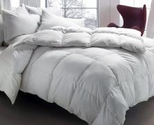 Одеяло пуховое Cinelli Excel 200х220 легкое в интернет-магазине Posteleon