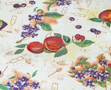 Скатерть Apple 140х180, Grand Textil - фото 6