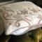 Декоративная подушка Laroche Джаннат 45х45 с вышивкой - фото 8