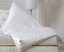 Одеяло шелковое Kingsilk Elisabette Элит 200х220 легкое в интернет-магазине Posteleon
