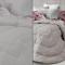 Одеяло-покрывало Blumarine Colette Blume Nuvola 270х270 хлопок/полиэстер/акрил - фото 1