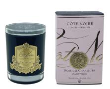 Ароматическая свеча Cote Noite Charente Rose 185 гр. в интернет-магазине Posteleon