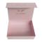 Коробка подарочная Buddemeyer Розовый лепесток 35х25х10 с магнитами - основновное изображение