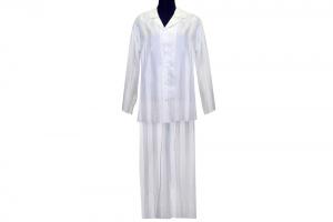 Пижама шелковая мужская Veronique Галенит - основновное изображение