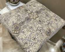 Декоративная подушка Laroche Унгаро 50х50 хлопок - фото 4