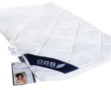 Одеяло из шёлка Wildseide 200х200 всесезонное, OBB