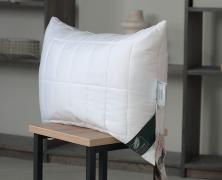 Подушка льняная Anna Flaum Leinen 50х70 регулируемая в интернет-магазине Posteleon