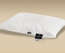 Подушка шелковая OnSilk Comfort Premium XS 50x70 упругая низкая+ в интернет-магазине Posteleon