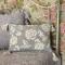 Декоративная подушка Laroche Готье 35х50 хлопок - фото 1