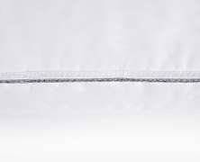 Подушка пуховая Nature'S Серебряная мечта 50х68 средняя - фото 6