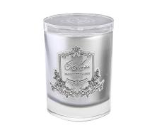 Ароматическая свеча Cote Noite Prosecco 185 гр. silver - фото 1