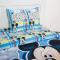 Постельное белье Этель ETP-105 Disney Микки Маус 1.5-спальное 143х215 поплин - фото 2
