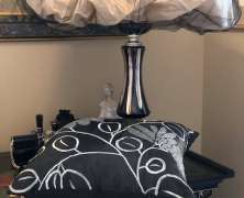 Декоративная подушка Laroche Мисава 45х45 с вышивкой - фото 3