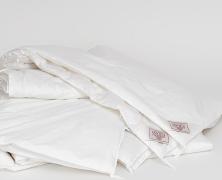 Двойное одеяло German Grass Alliance Tencel & Hemp 200х220 легкое / легкое - фото 2