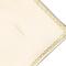 Постельное белье Roberto Cavalli Gold ecru семейное 2/155х200 сатин - фото 2