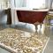 Махровый коврик для ванной Abyss & Habidecor Персей 60х100 - фото 3