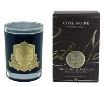 Ароматическая свеча Cote Noite The Du Matin 185 гр. - основновное изображение