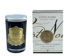 Ароматическая свеча Cote Noite Fleur De The Au Jasmin 75 гр. в интернет-магазине Posteleon