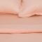 Постельное белье Этель ET-359 Розовая колыбельная евро 200х215 сатин - фото 1