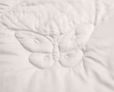Одеяло шелковое Hefel Pure Silk SD 220х240 легкое - фото 1