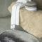 Махровый коврик для ванной Abyss & Habidecor Стоун 70х120 - фото 2