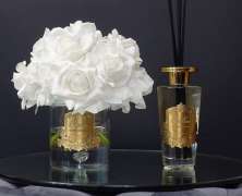 Ароматизированный букет Cote Noire Grand Bouquet White gold - фото 6