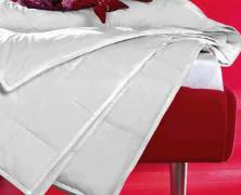Двойное одеяло Gf Ferrari Bergamo 200х250 4 сезона в интернет-магазине Posteleon